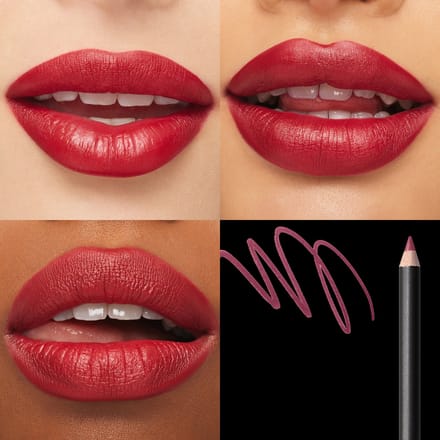 MAC Macximal Silky Matte Lipstick 3,5g (Verschillende Tinten) - Avant Garnet