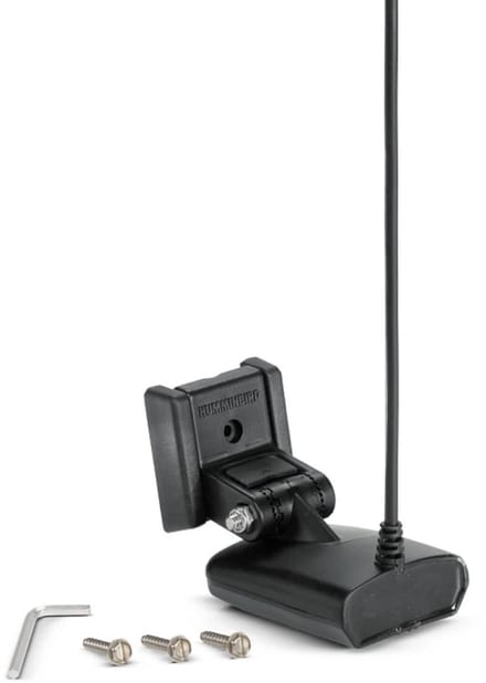 Humminbird Spiegeltransducer XNT 9 HW MSI 150 T