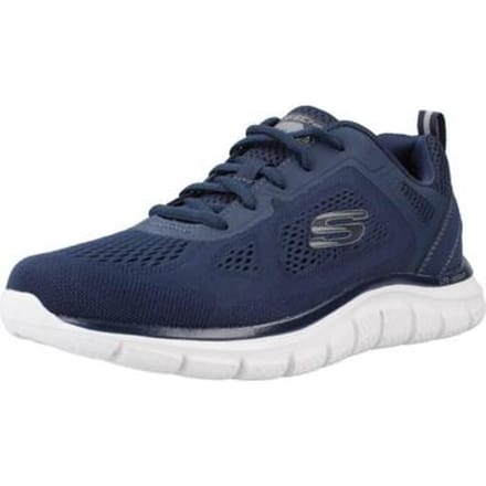 SKECHERS TRACK Blauw 39 EU