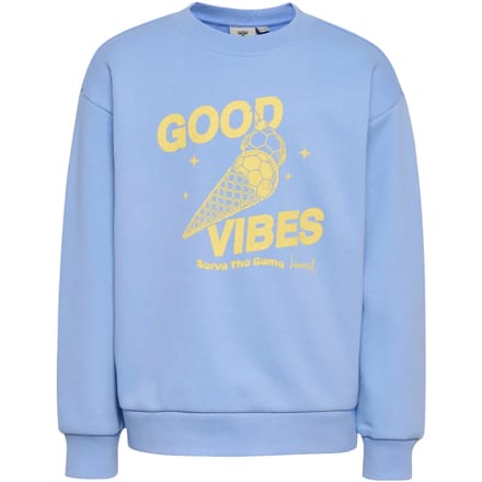 Junior Sweatshirt Hummel Graphic