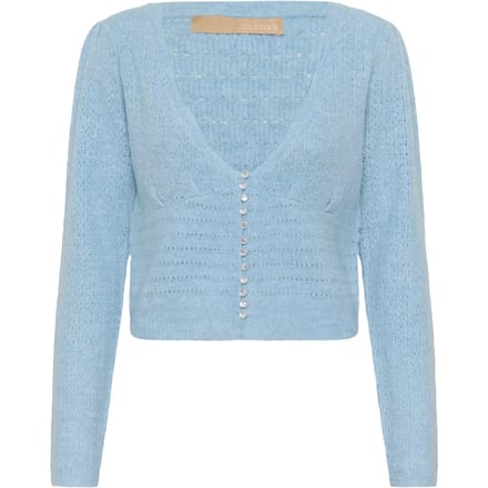 Damesvest CULTURE Juliana