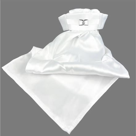 Kinderen plastron York Kaya