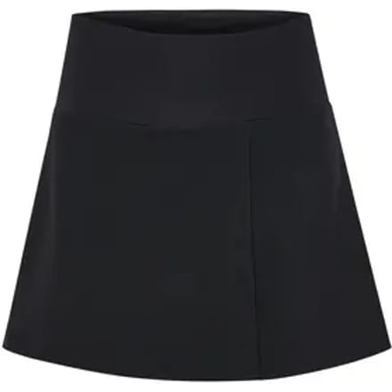 Rok met een gemiddelde taille en zak voor dames Hummel Court