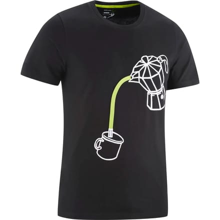 T-shirt Edelrid Me Rope II