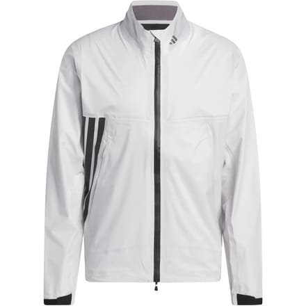 Waterdichte jas met rits adidas Ultimate365 Tour Climaproof+