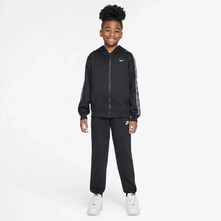 Kindercapuchon Nike Club