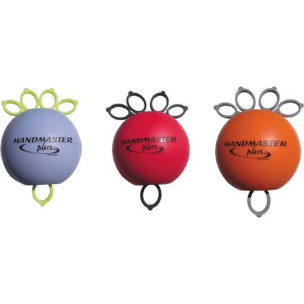 Handmaster Plus Set - Drie weerstanden | Handtrainer | Vingertrainer