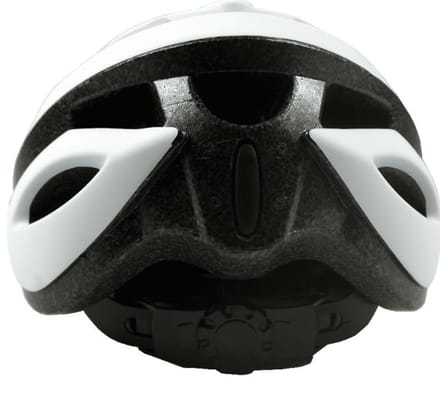 Ax Helm Soria Wit/grijs Cm | Maat: 54-58
