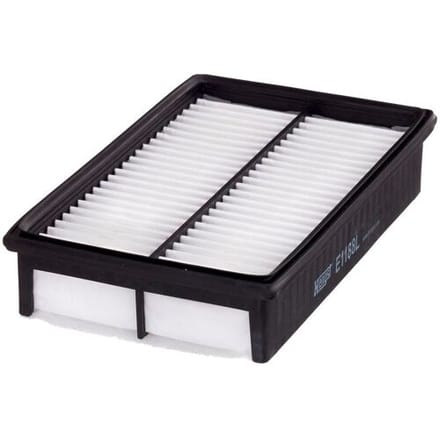 Luchtfilter HENGST Filtration E1188L