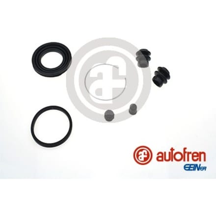 Reparatieset, remklauw AUTOFREN SEINSA D4-2149