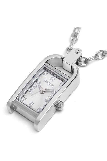 Invicta Mini Necklace 49934 Dameshorloge Quartz - 17 mm