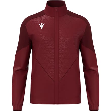 Track suit jas Macron Poseidon