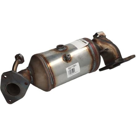 Katalysator BM CATALYSTS BM92118H