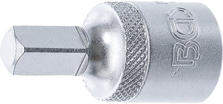 BGS Olieplugsleutel - 1/2 - 8 mm