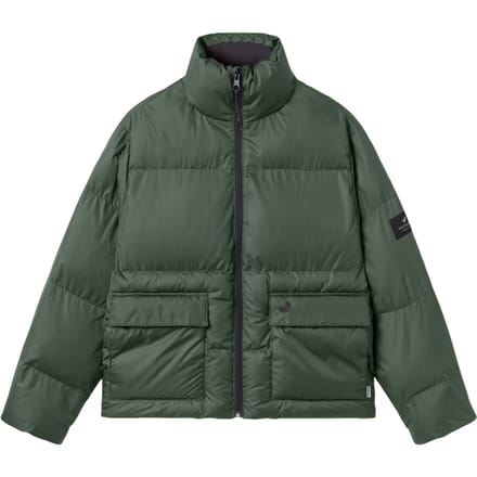 TWOTHIRDS Howth Jackets Light Khaki Taglia: S | Giacche invernali Outlet | Donna | Marrone