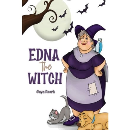 Edna The Witch - Roark, Gaye