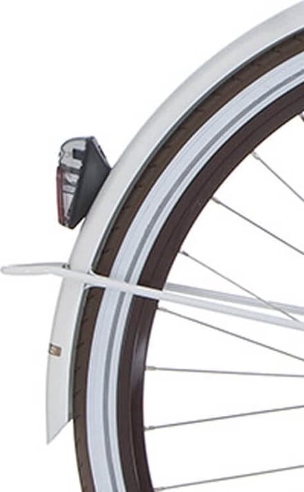 Cortina Spatbord achter 28 U4 white pearl nd