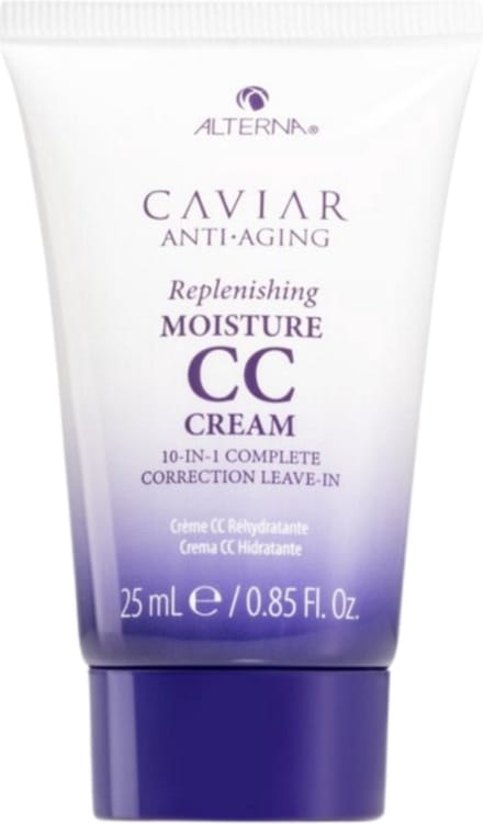 Alterna - Caviar Replenishing Moisture CC Cream