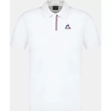 Polo Le Coq Sportif Tri SP