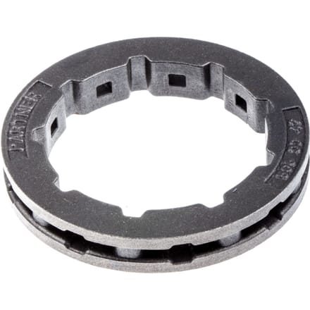 Rim sprocket