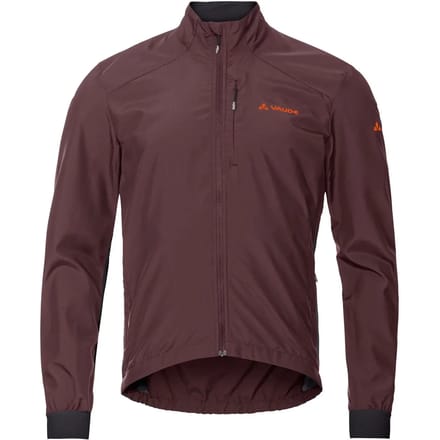 Vaude Bike Kuro Air Jas Bruin 2XL Man