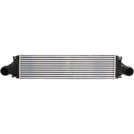 Intercooler NISSENS 961188