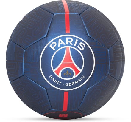 PSG Metallic voetbal