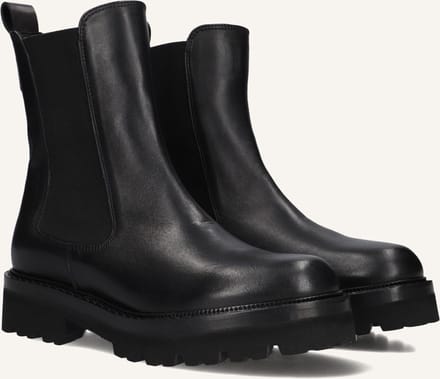 BLASZ Mk-caldo Boots Dames - Zwart - Maat 42