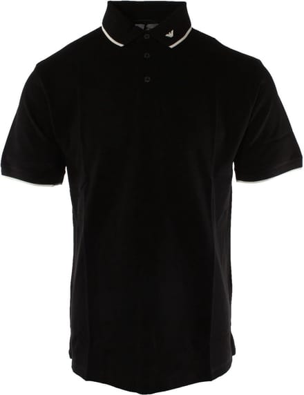 Emporio Armani polo maat S