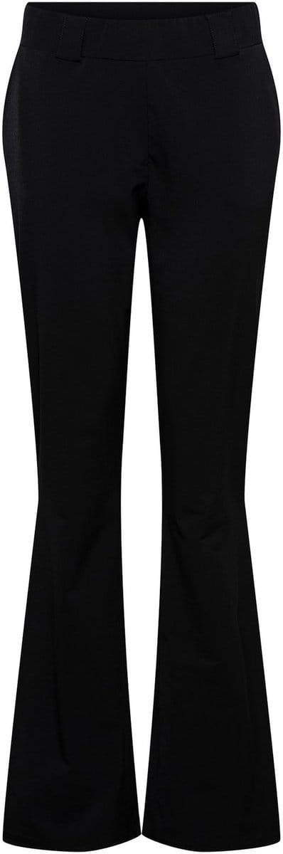 &Co Woman PENELOPE FLARE TRAVEL - Broek - S - Blauw