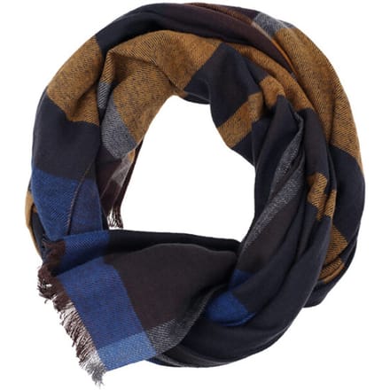 Casamoda Sjaal 423925400-540