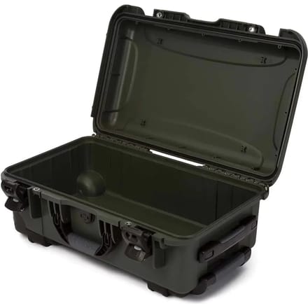 Nanuk 935 Case - Olive
