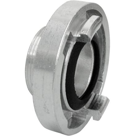 T.I.P. 31093 Storz-koppeling C 59,62 mm (2) buitendraad, C-slang