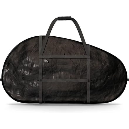 Beschermkap Triangle BikeParka Cargo