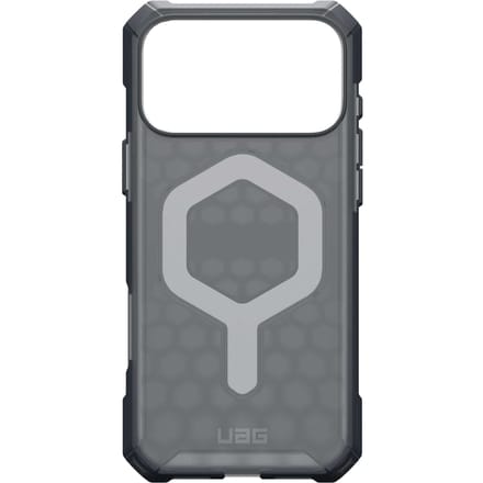 Uag Essential Armor Magsafe Case Voor Iphone 17 Pro Bescherming Met Systeem