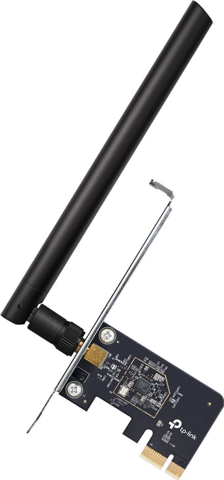 TP-Link ARCHERT2E - PCI Uitbreidingskaart