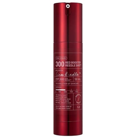 [VT Cosmetics] Booster de rouge Reedle Shot 300 50 ml brown
