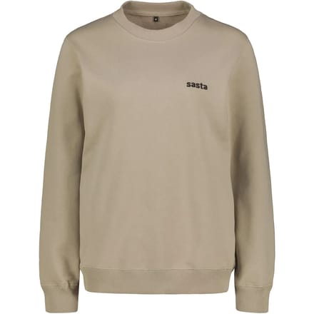 Dames sweatshirt Sasta Raw