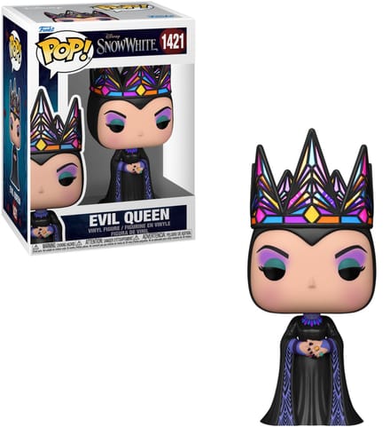 POP! Figures ! Disney Sneeuwwitje - 1421 Speelpoppen
