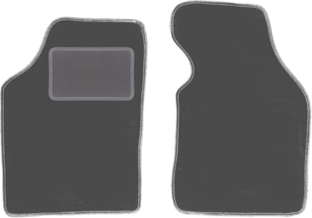 Automatten voor: Toyota RAV4 II FL 3-deurs (2003-2005)