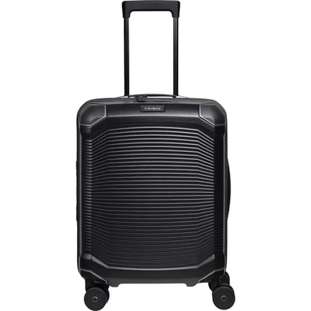 Travelite Millennium handbagage koffer 55 cm black
