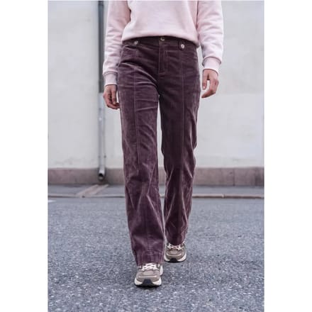 High Waist Wide Leg Jeans