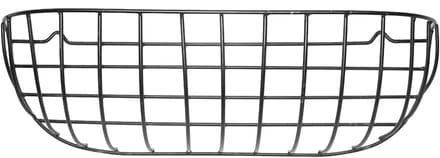 Metalen Hooirek - Zware kwaliteit - L