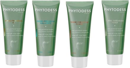 Phytodess Terre Precieuse Perle 200ml