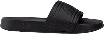 Fila Slippers Heren Morro Bay Zwart