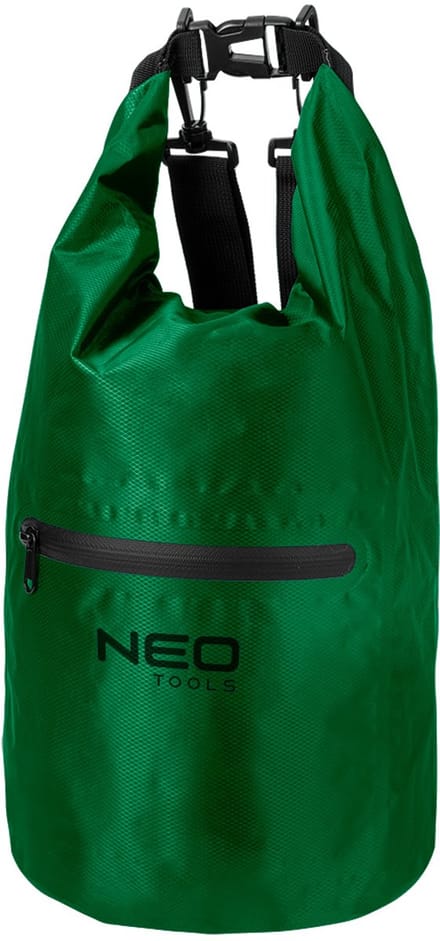 Neo Tools 63-171 - Waterdichte Zak - 15L - IPX4 - Nylon
