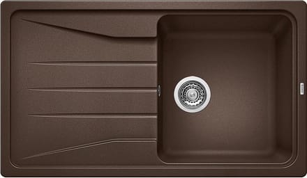 Blanco Spoelbak Sona 5S SGR café