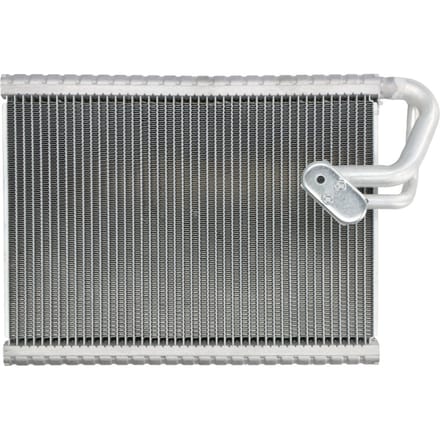 Verdamper, airconditioning NRF 36189