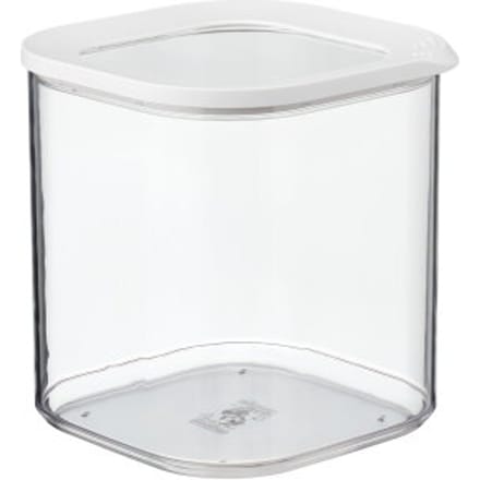 Mepal Modula bewaardoos - 2750 ml - Voorraaddoos - Wit