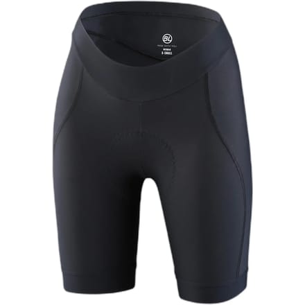 Dijhoge dameslaarzen Bicycle Line Alysson S2